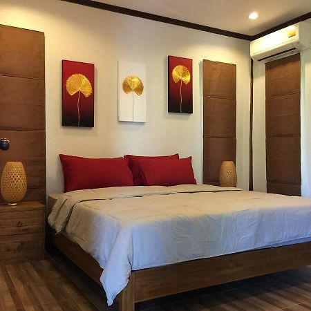 Phatong Residence Bophut Exterior foto