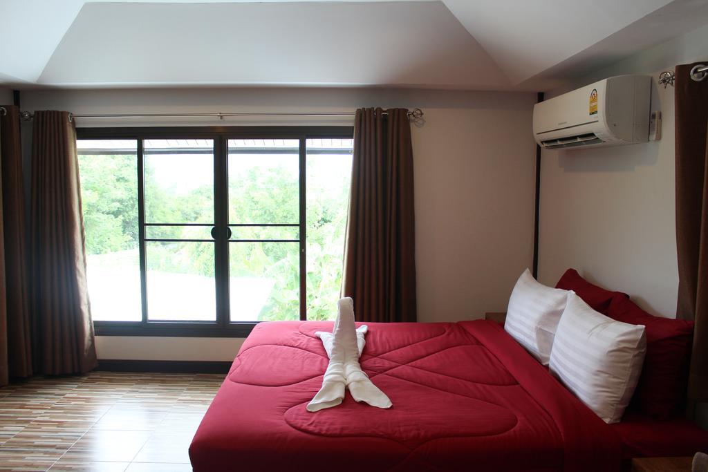 Phatong Residence Bophut Exterior foto