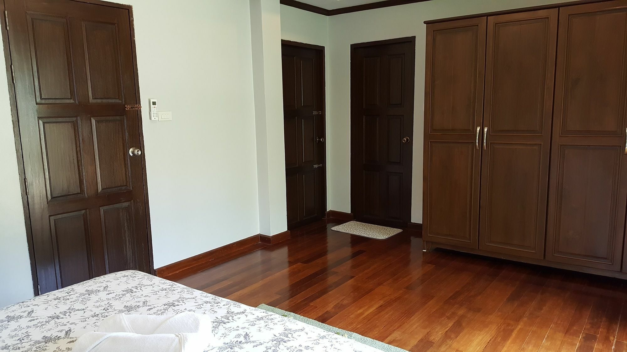 Phatong Residence Bophut Exterior foto