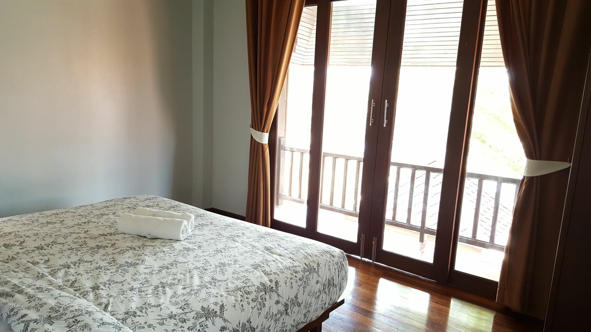 Phatong Residence Bophut Exterior foto
